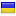 dvernoyolimp.com.ua hosted country
